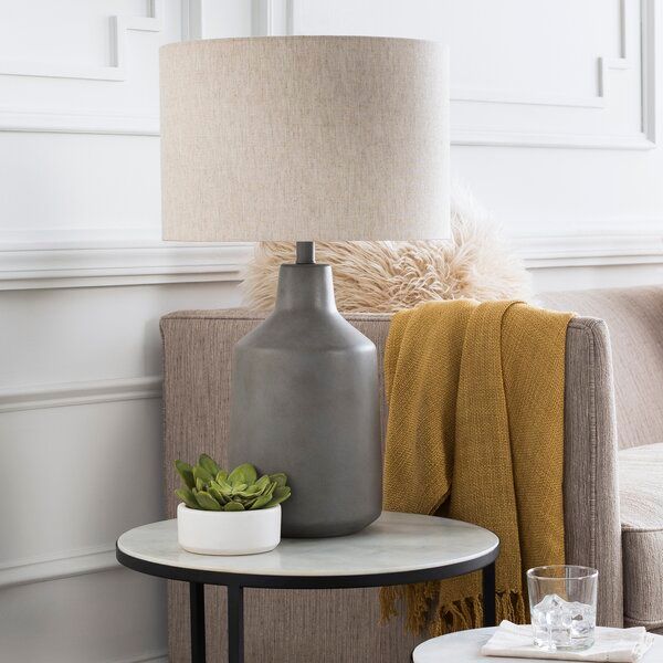 Parkville 25" Table Lamp thumbnail 3