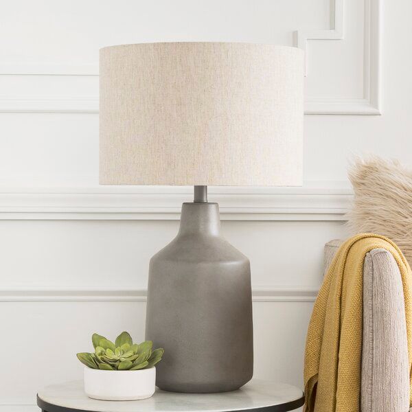 Parkville 25" Table Lamp thumbnail 4