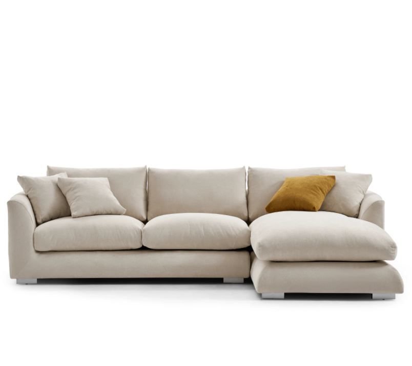 Feathers Sectional thumbnail 2