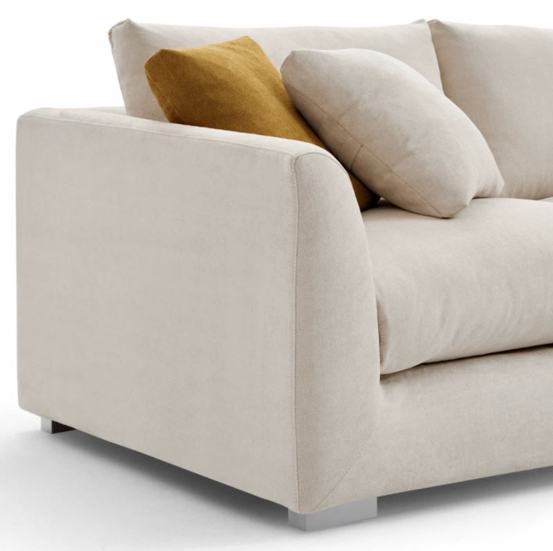 Feathers Sectional thumbnail 3