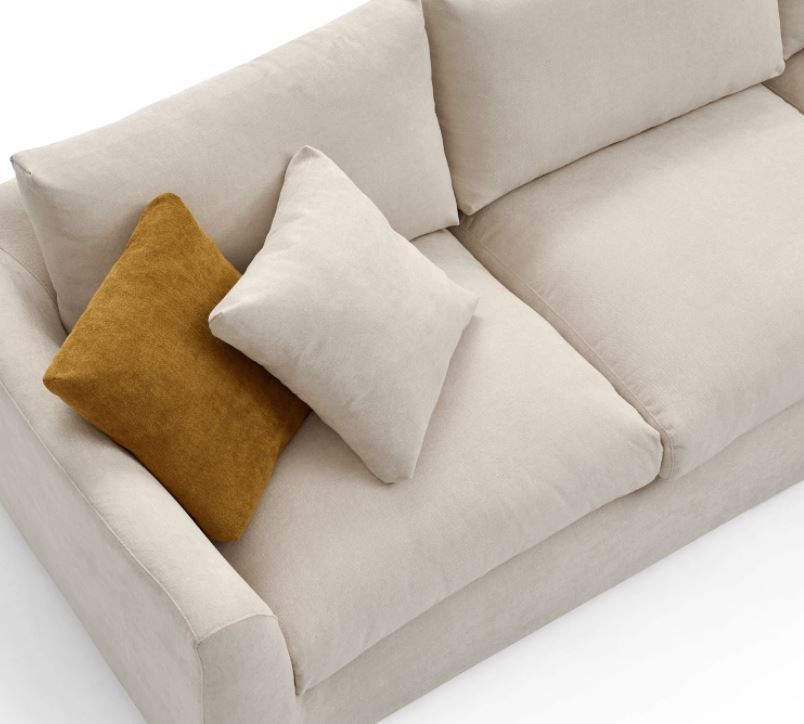 Feathers Sectional thumbnail 5