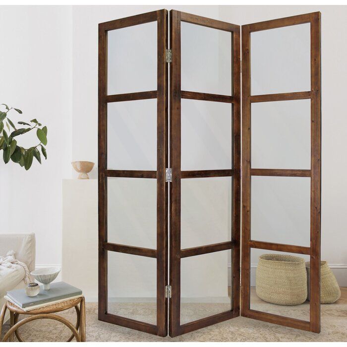 Panel Folding Room Divider thumbnail 2