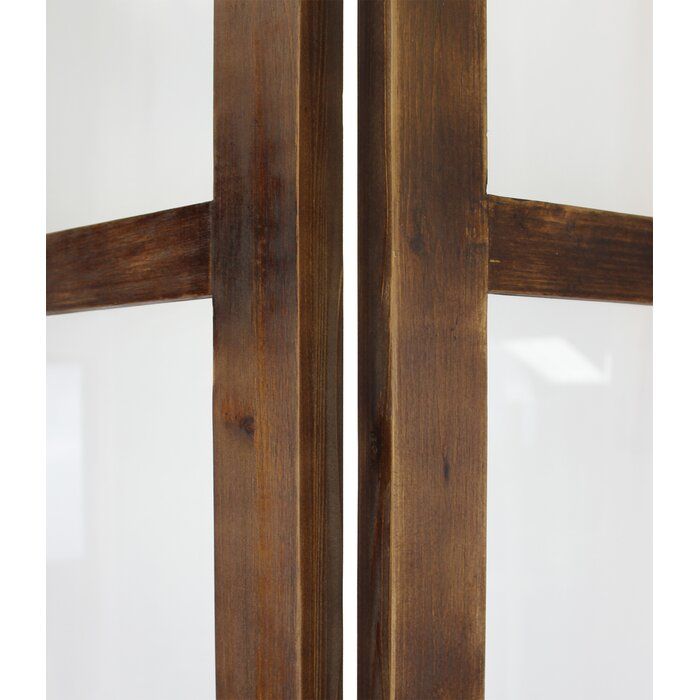 Panel Folding Room Divider thumbnail 3