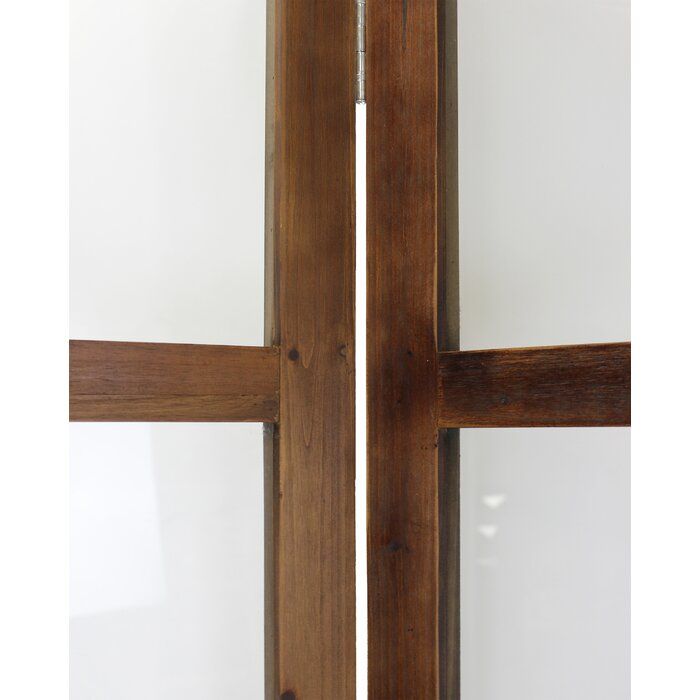 Panel Folding Room Divider thumbnail 4