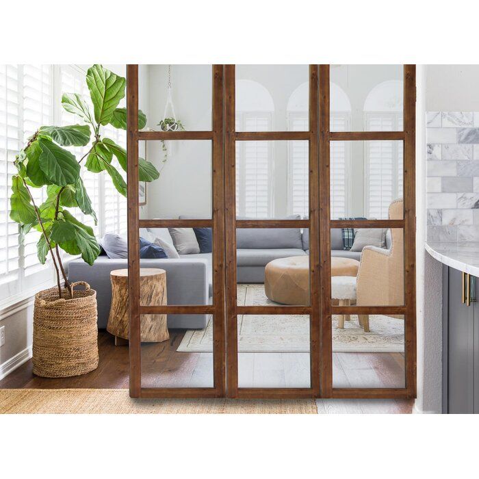 Panel Folding Room Divider thumbnail 6