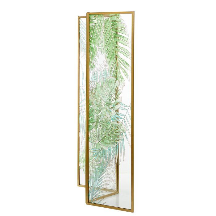 Panel Metal Folding Room Divider thumbnail 3