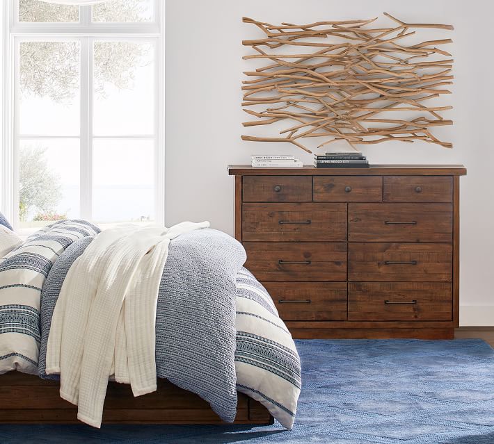 Large Driftwood Panel Wall Art thumbnail 4