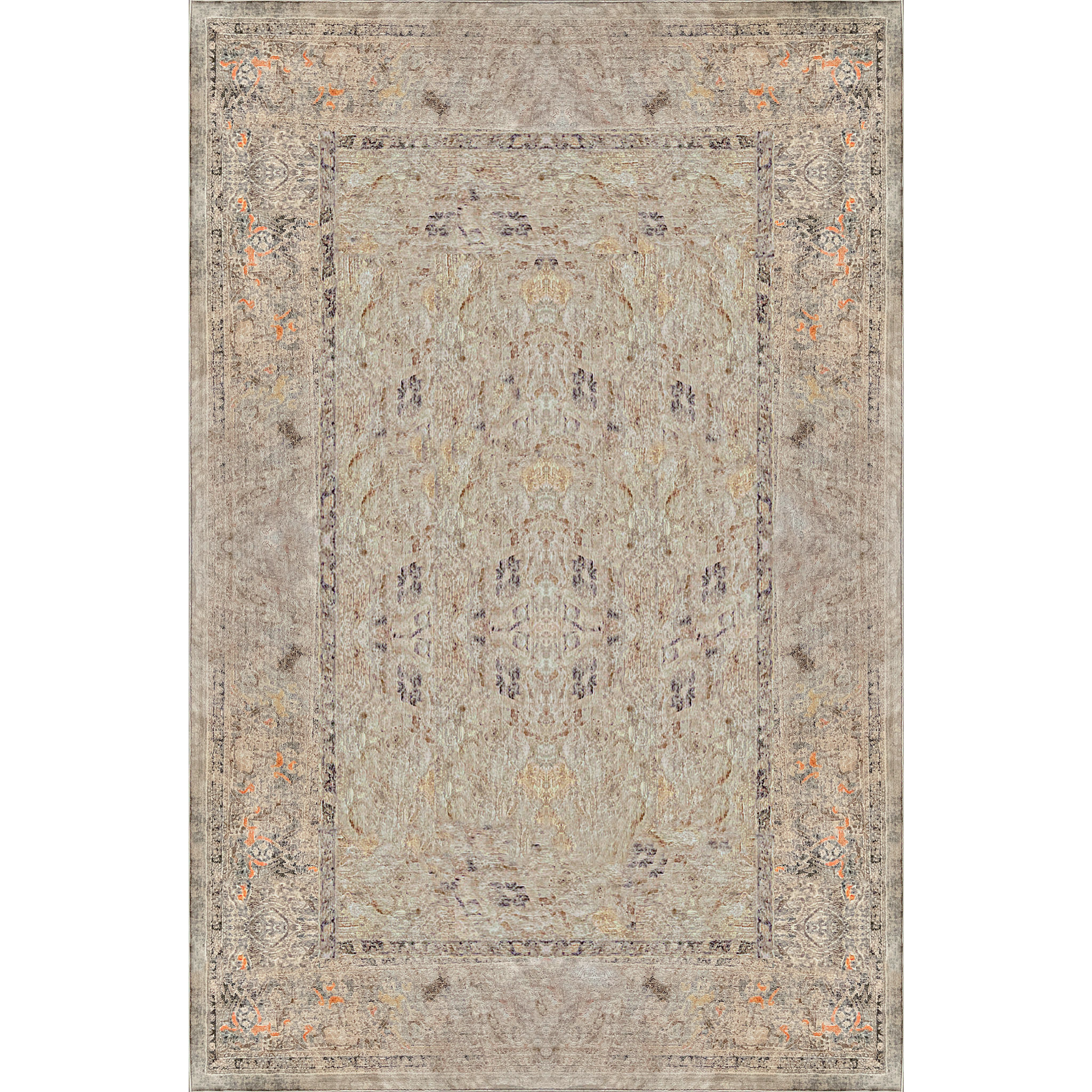 Customer Rug thumbnail 2