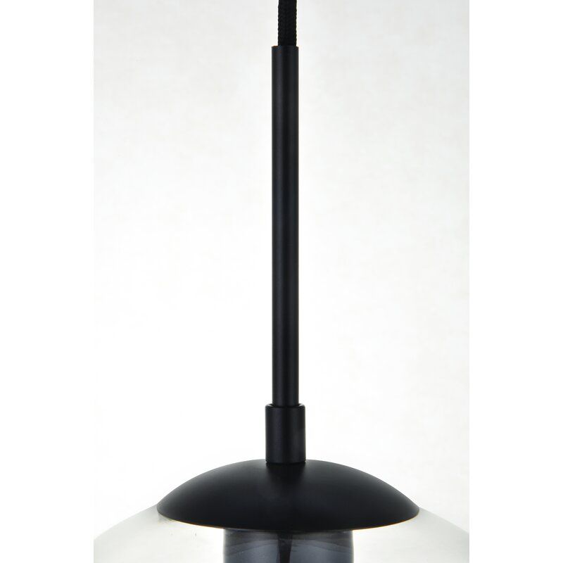 Snead Light Single Globe Pendant thumbnail 6