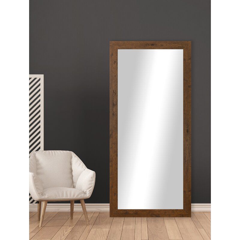 Lundeen Full Length Mirror thumbnail 2