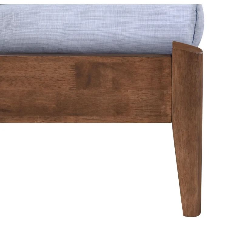Collette Low Profile Platform Bed-Queen thumbnail 3