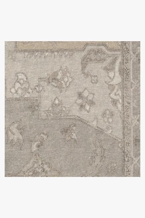 Maral Heriz Creme Rug-9'x12' thumbnail 3