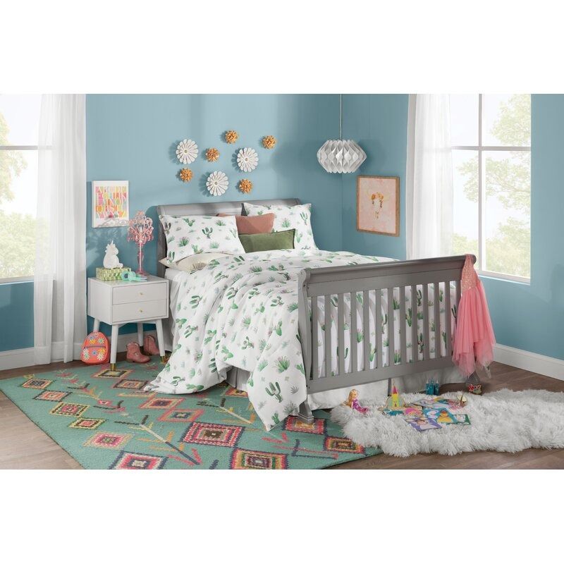 Lyla 2 Drawer Nightstand thumbnail 2