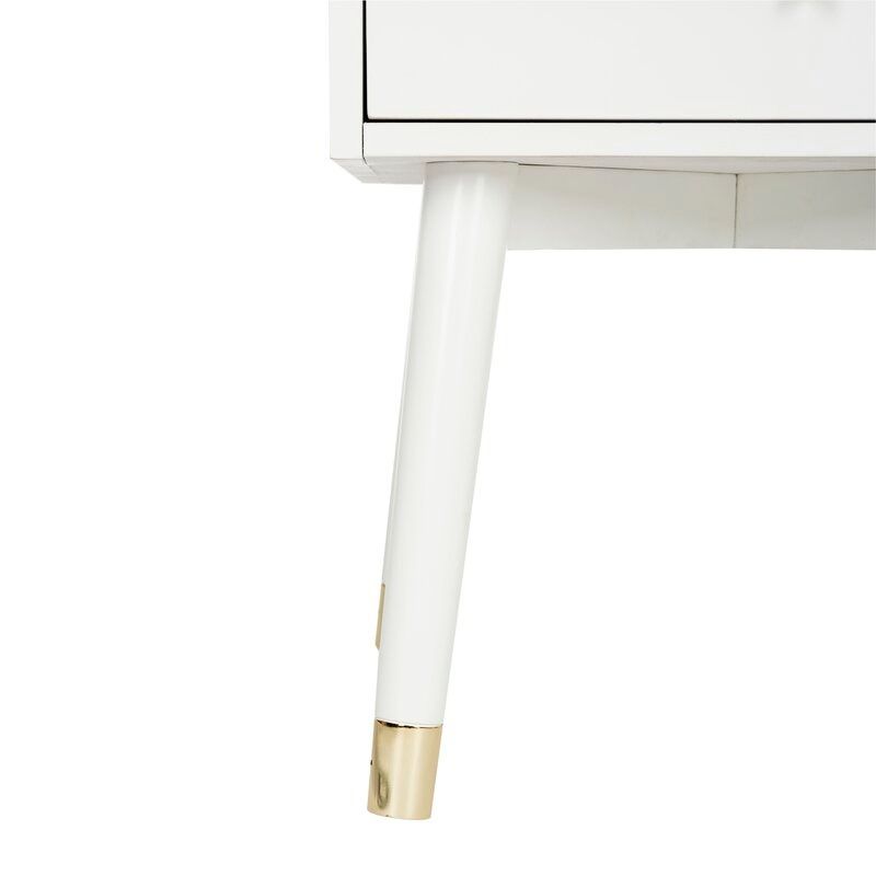 Lyla 2 Drawer Nightstand thumbnail 4