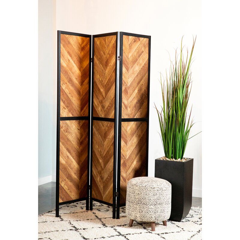 Mcmartin Panel Room Divider thumbnail 2
