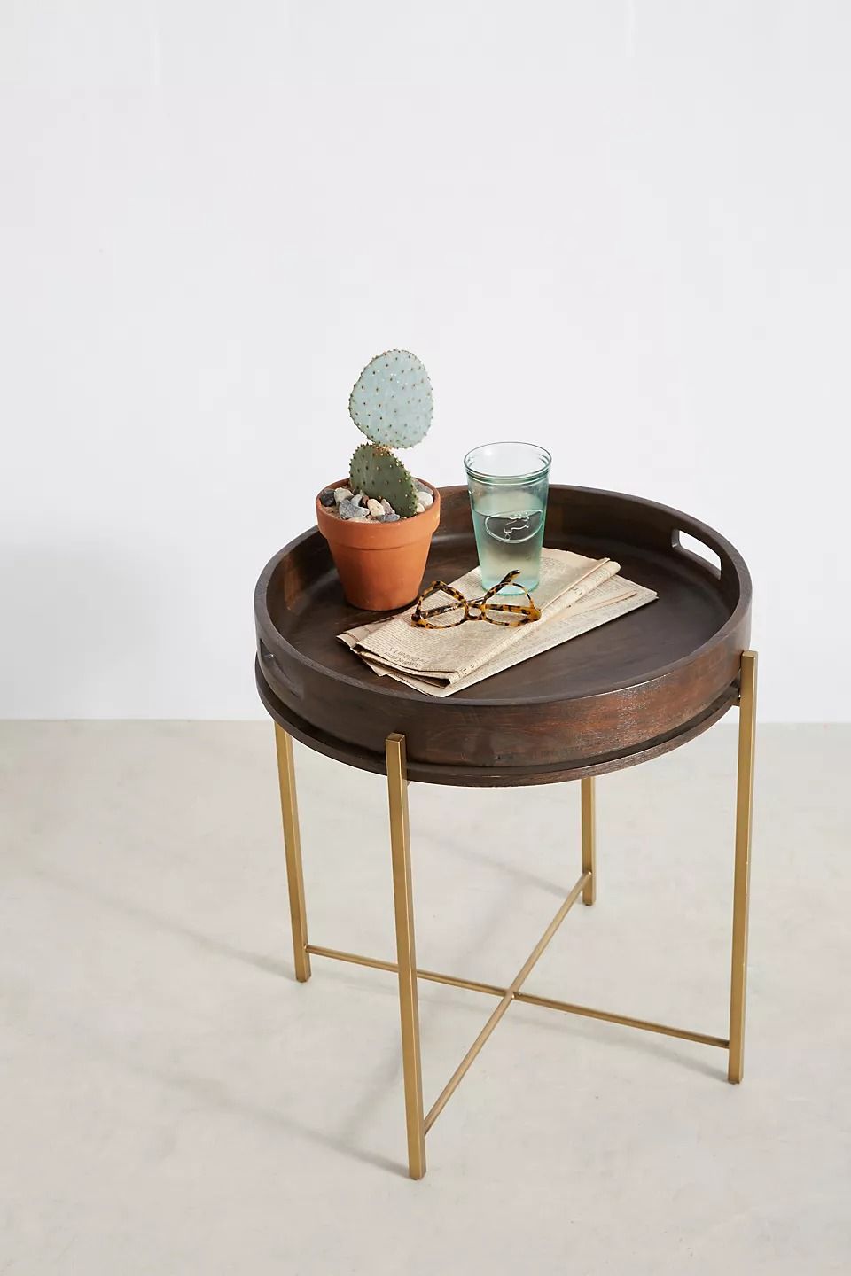Ancona Tray Table thumbnail 3