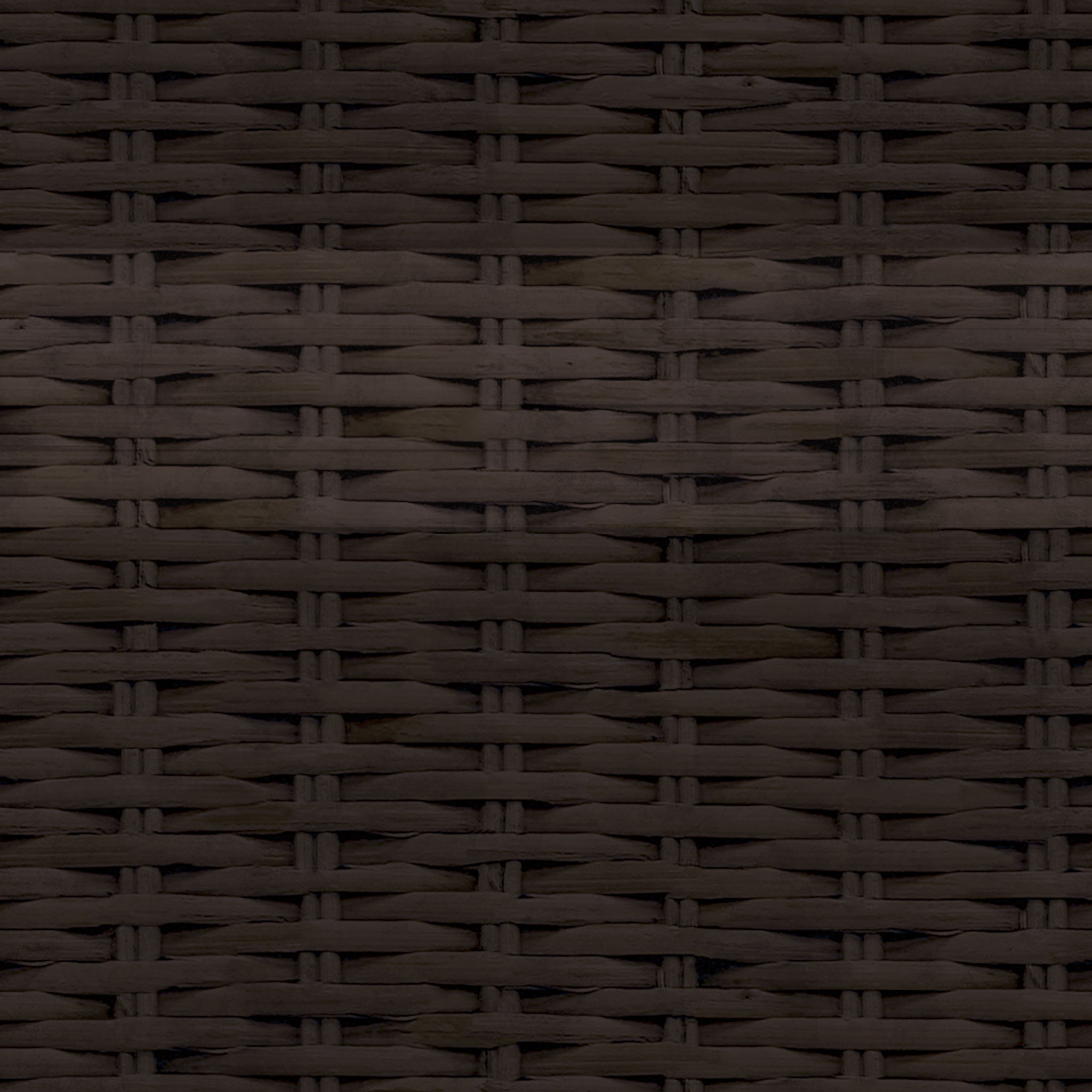 Cafe Stacking Patio Dining Chair thumbnail 2