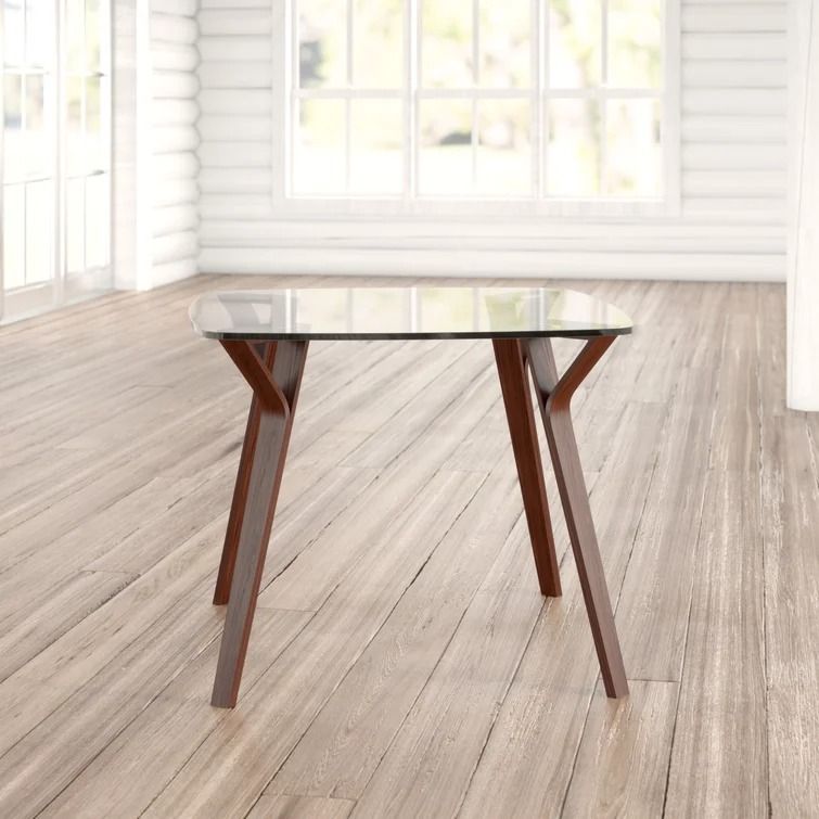 Solomon Dining Table thumbnail 3