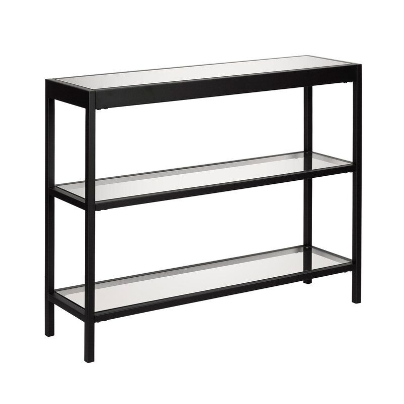 Seral Console Table thumbnail 2