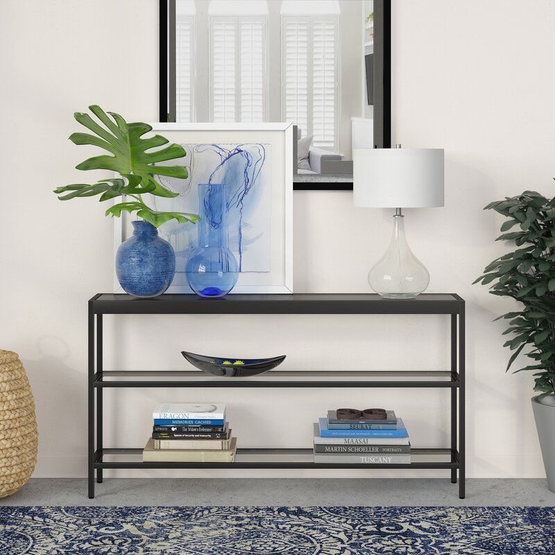 Seral Console Table thumbnail 3