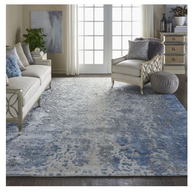 Prismatic Area Rug-8'6"x11'6" thumbnail 2