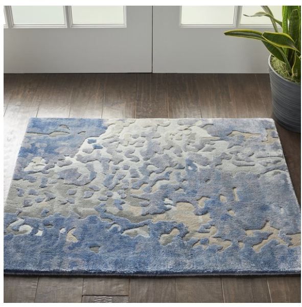 Prismatic Area Rug-8'6"x11'6" thumbnail 3
