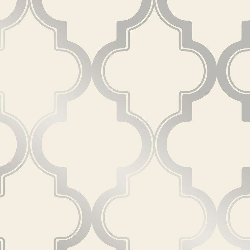 Oliveira Peel and Stick Wallpaper Roll thumbnail 3