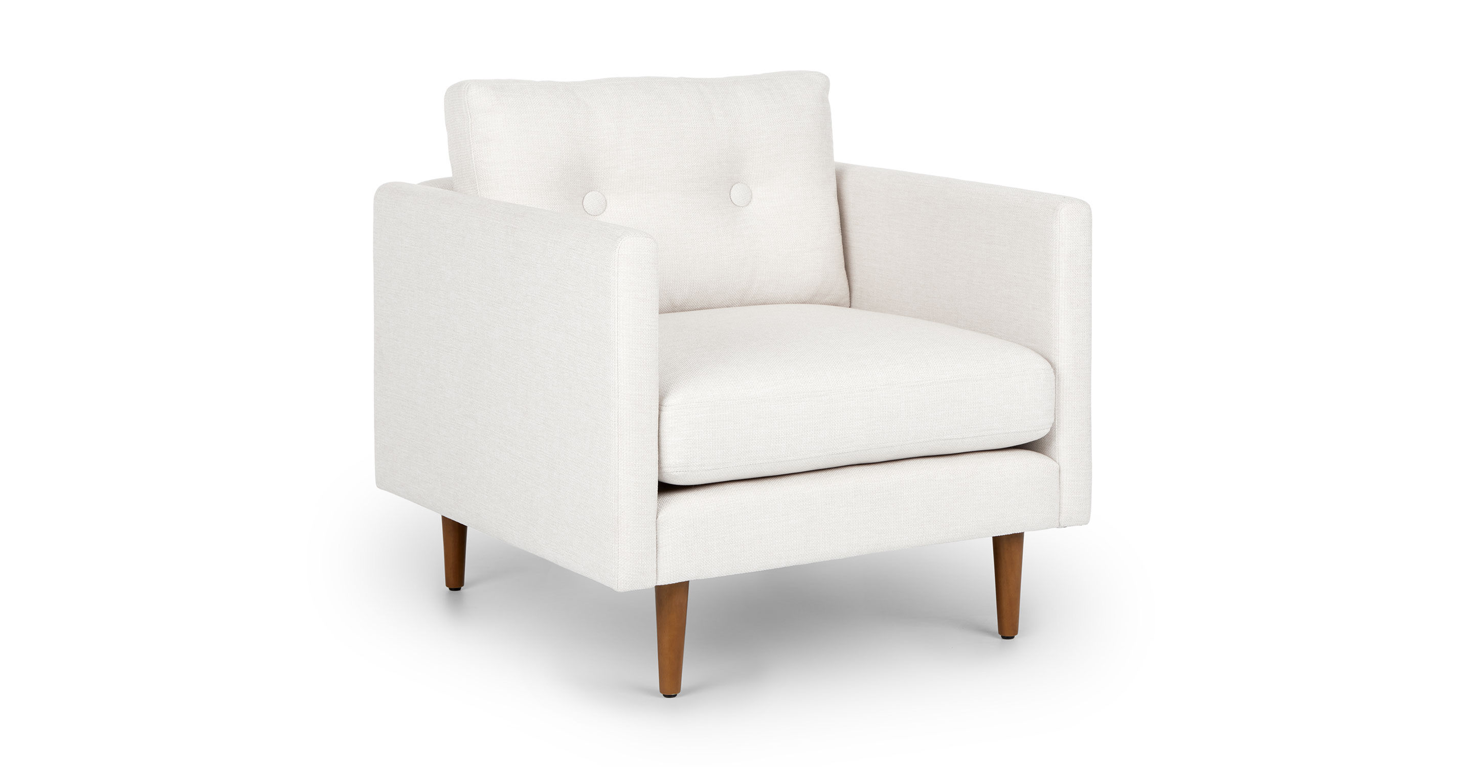 Anton Limestone Lounge Chair thumbnail 4