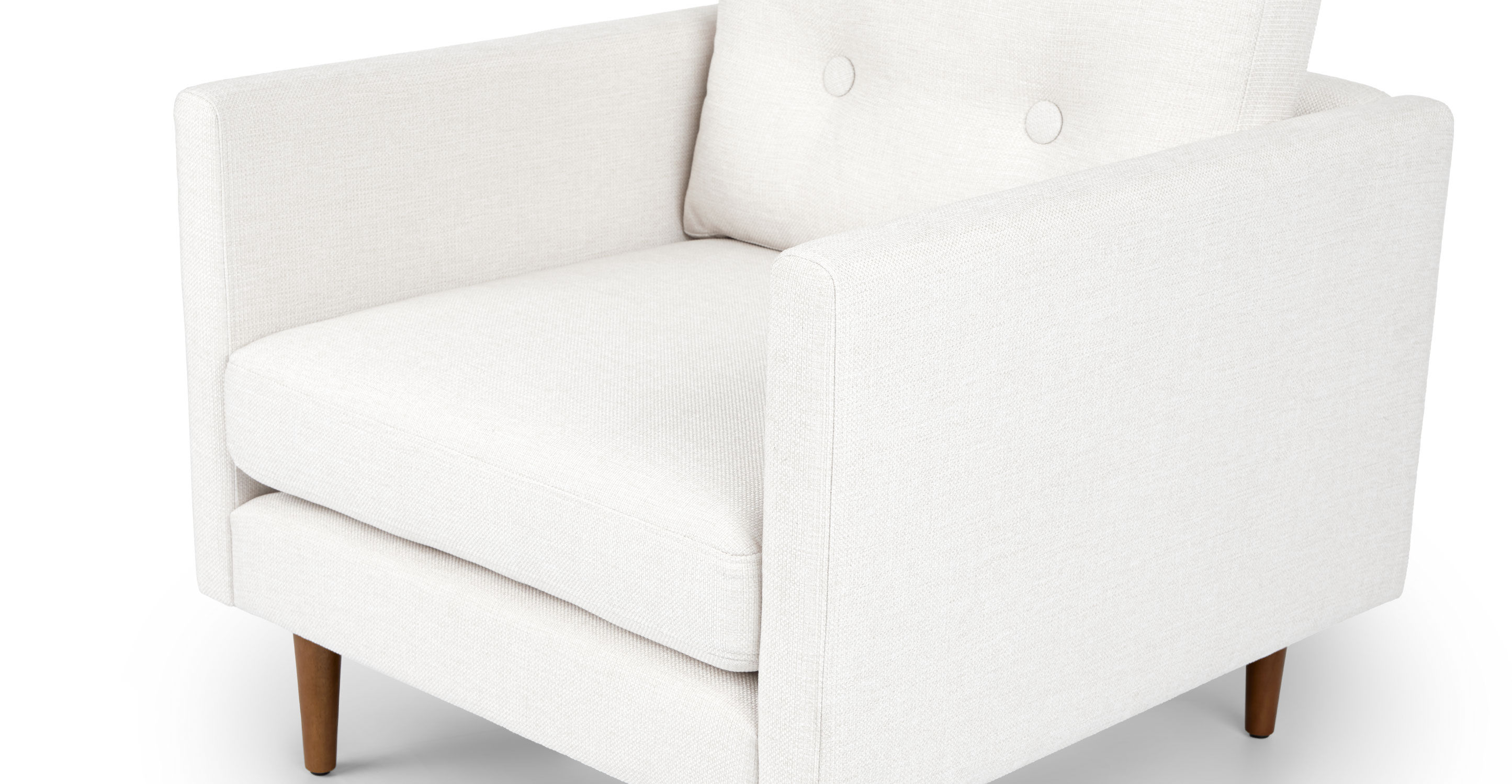 Anton Limestone Lounge Chair thumbnail 5