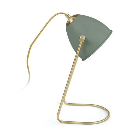 FILA Green Table Lamp thumbnail 2