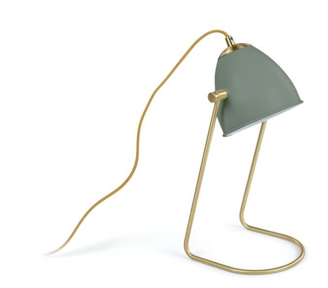 FILA Green Table Lamp thumbnail 4