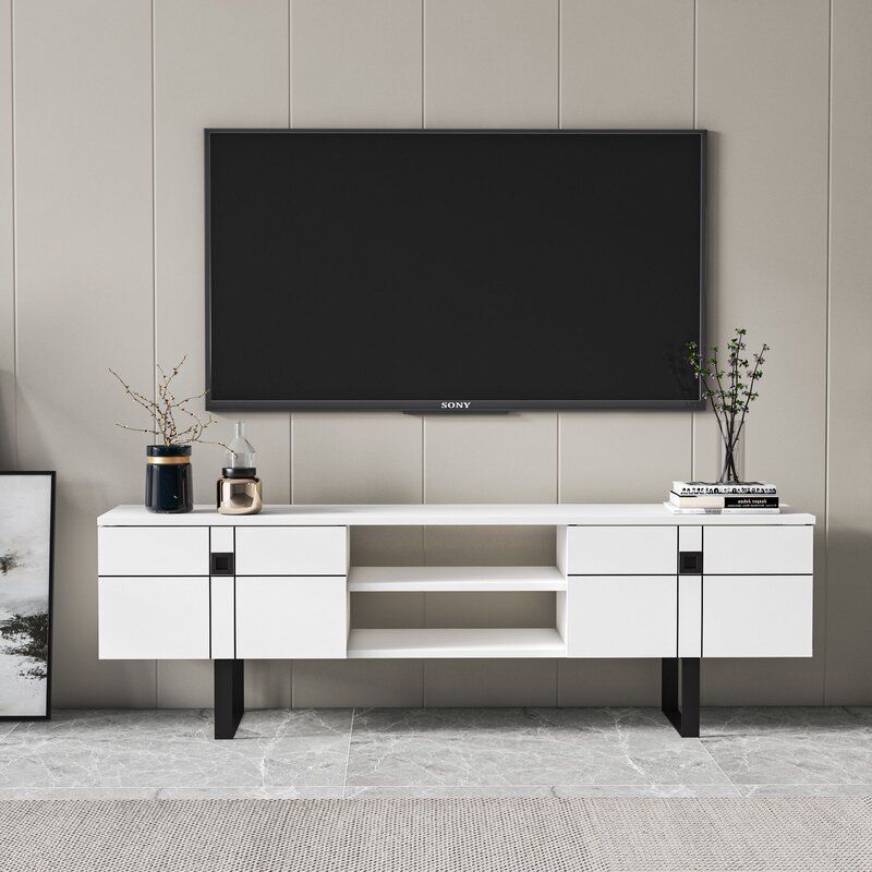 Bruck TV Stand thumbnail 2