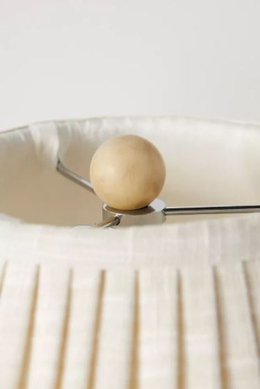 Grecian Bust Table Lamp thumbnail 4