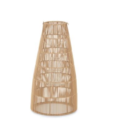 Vezda Natural Large Lantern thumbnail 2