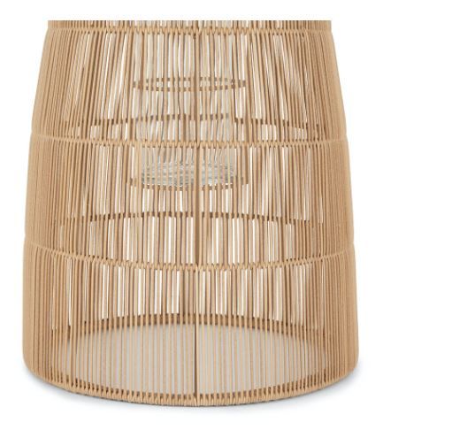 Vezda Natural Large Lantern thumbnail 3