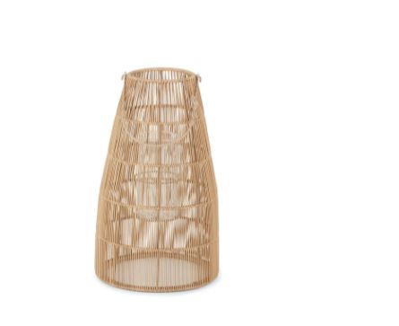 Vezda Natural Small Lantern thumbnail 2
