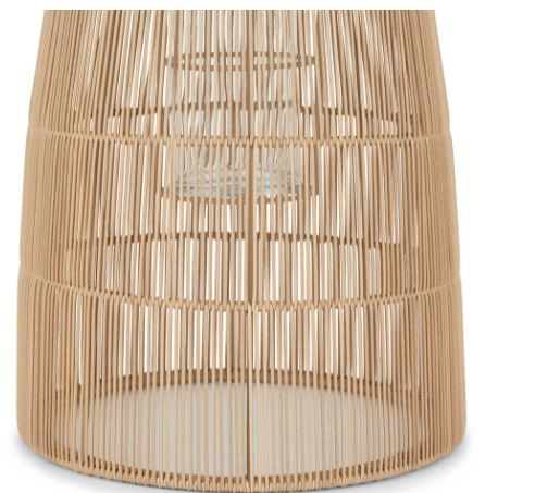 Vezda Natural Small Lantern thumbnail 3