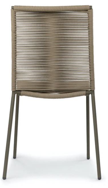 Zina Grove Green Dining Chair Set Of 2 thumbnail 3