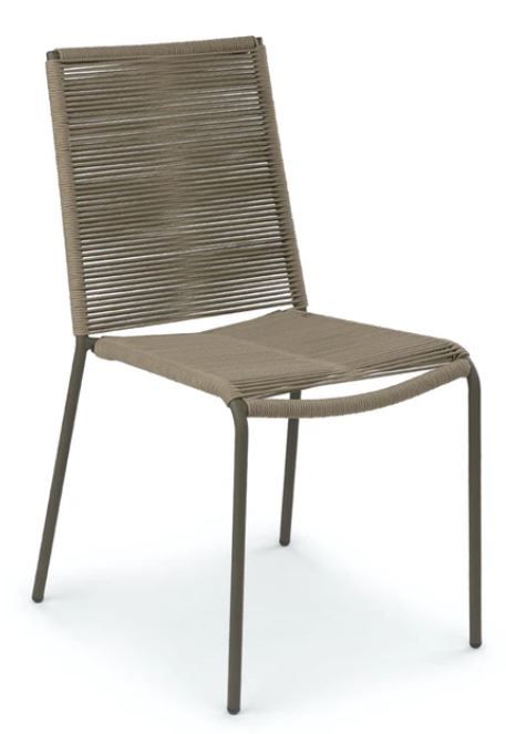 Zina Grove Green Dining Chair Set Of 2 thumbnail 4