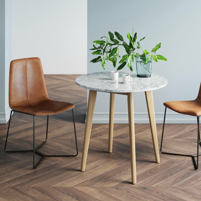 Drubin 31.5 Dining Table thumbnail 2