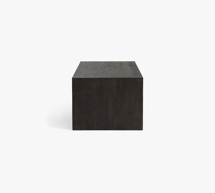 Folsom Rectangular Coffee Table (58") thumbnail 4
