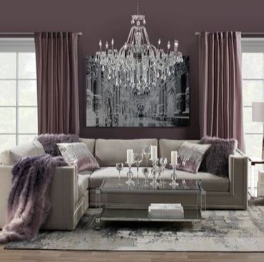 Omni Chandelier thumbnail 2