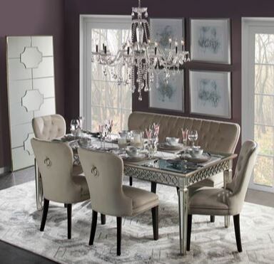 Omni Chandelier thumbnail 3