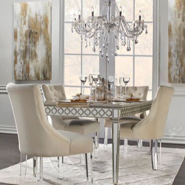 Omni Chandelier thumbnail 4
