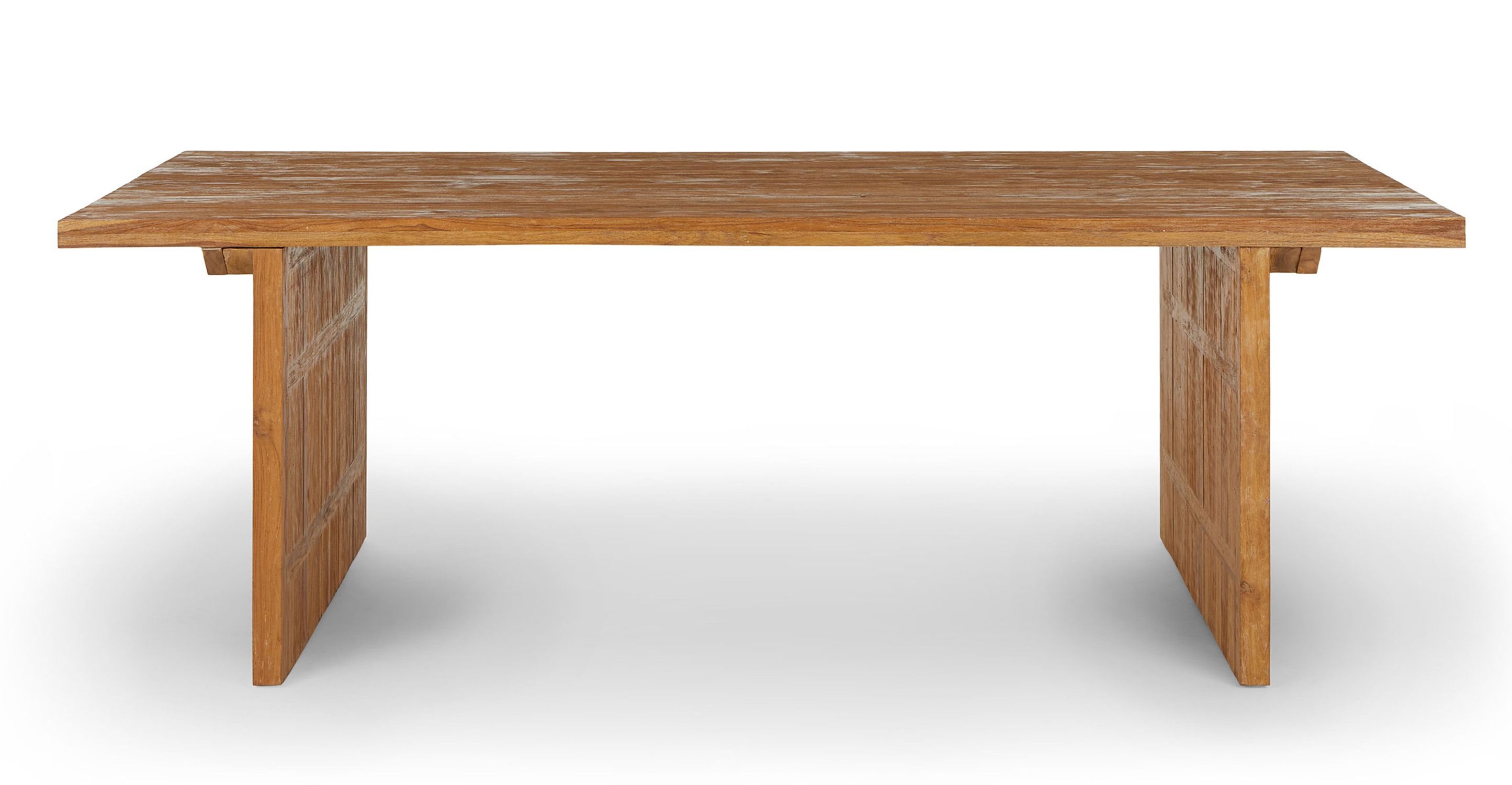 Farum Dining Table For 8 thumbnail 3