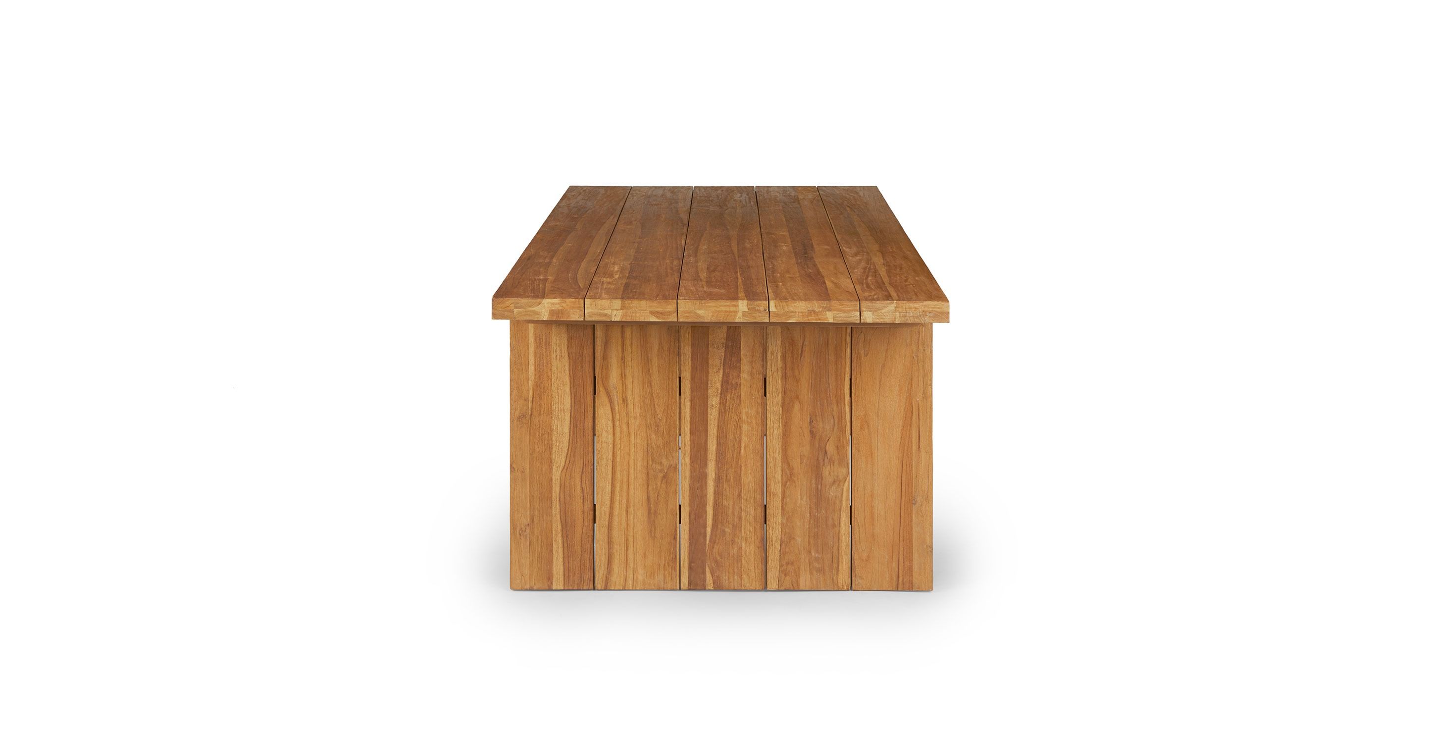 Farum Dining Table For 8 thumbnail 4