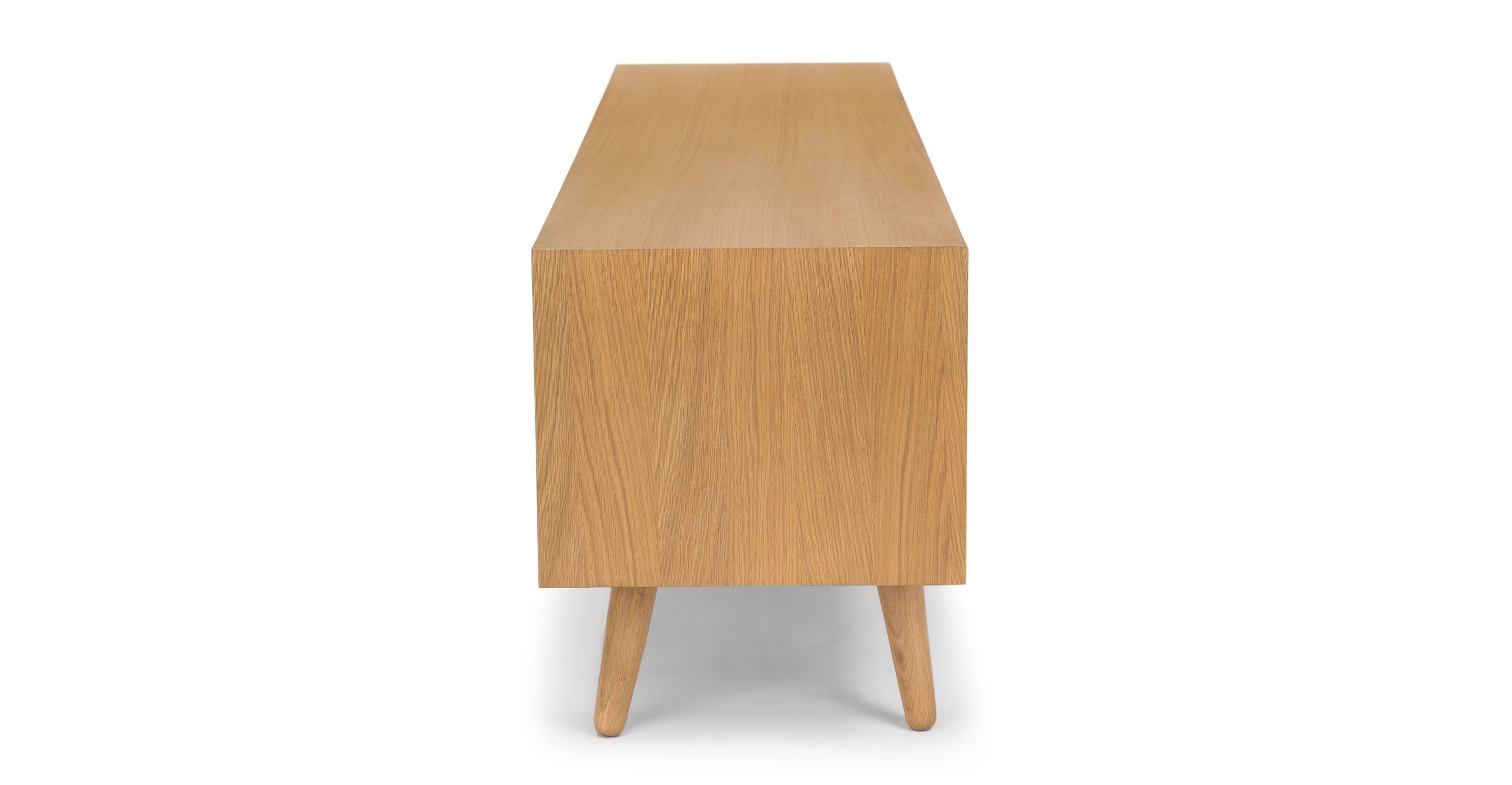 Seno Oak 63" Media Unit thumbnail 4