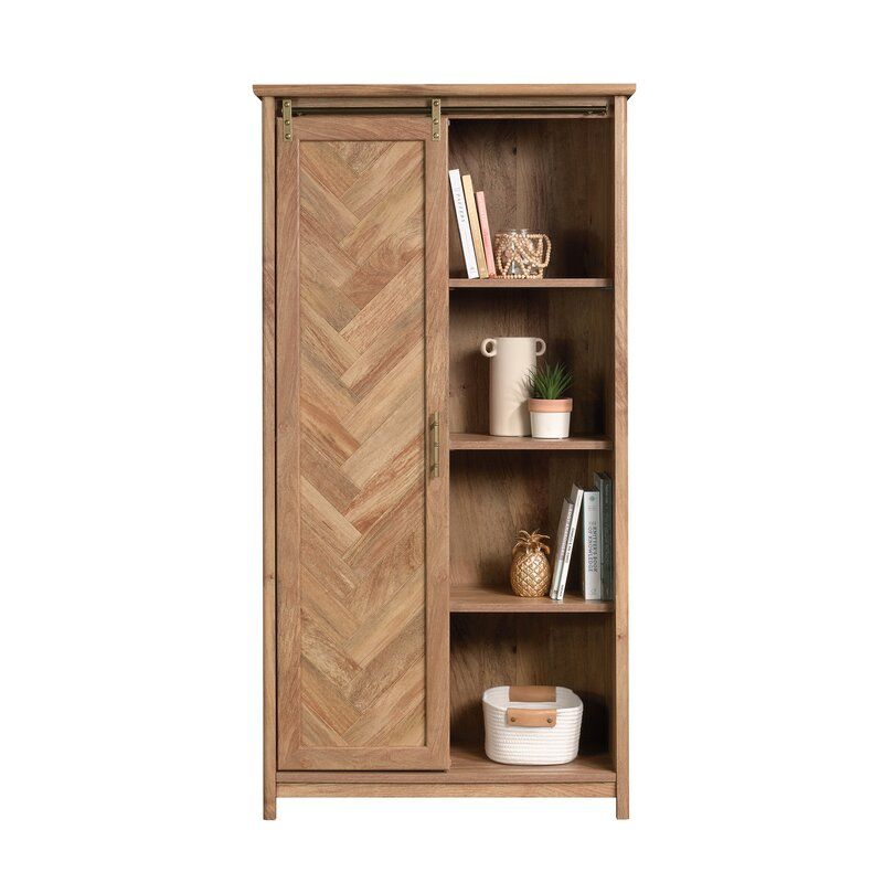 Coral Cape Storage Armoire thumbnail 2
