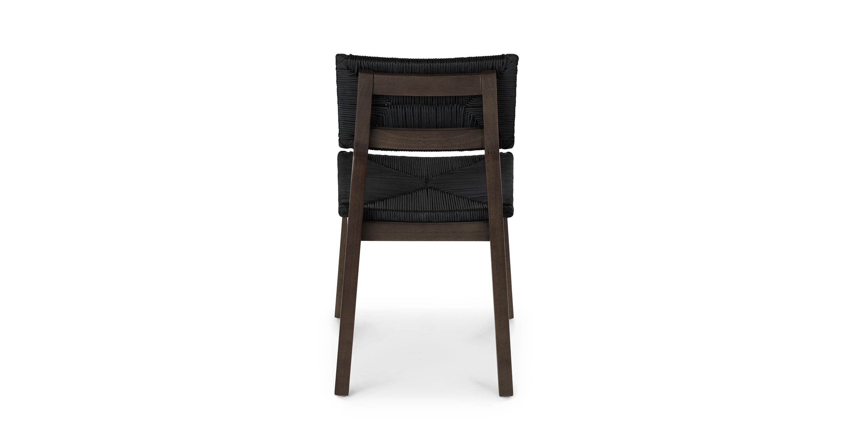 LAKA BISTRO BROWN DINING CHAIR thumbnail 4