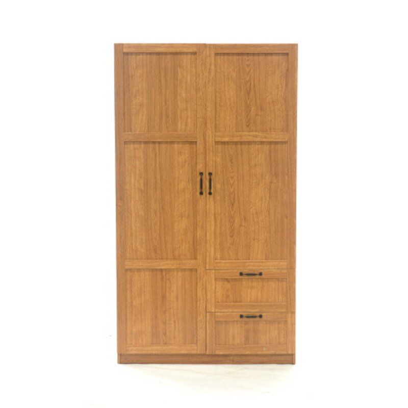Hinckley Wardrobe Armoire thumbnail 2